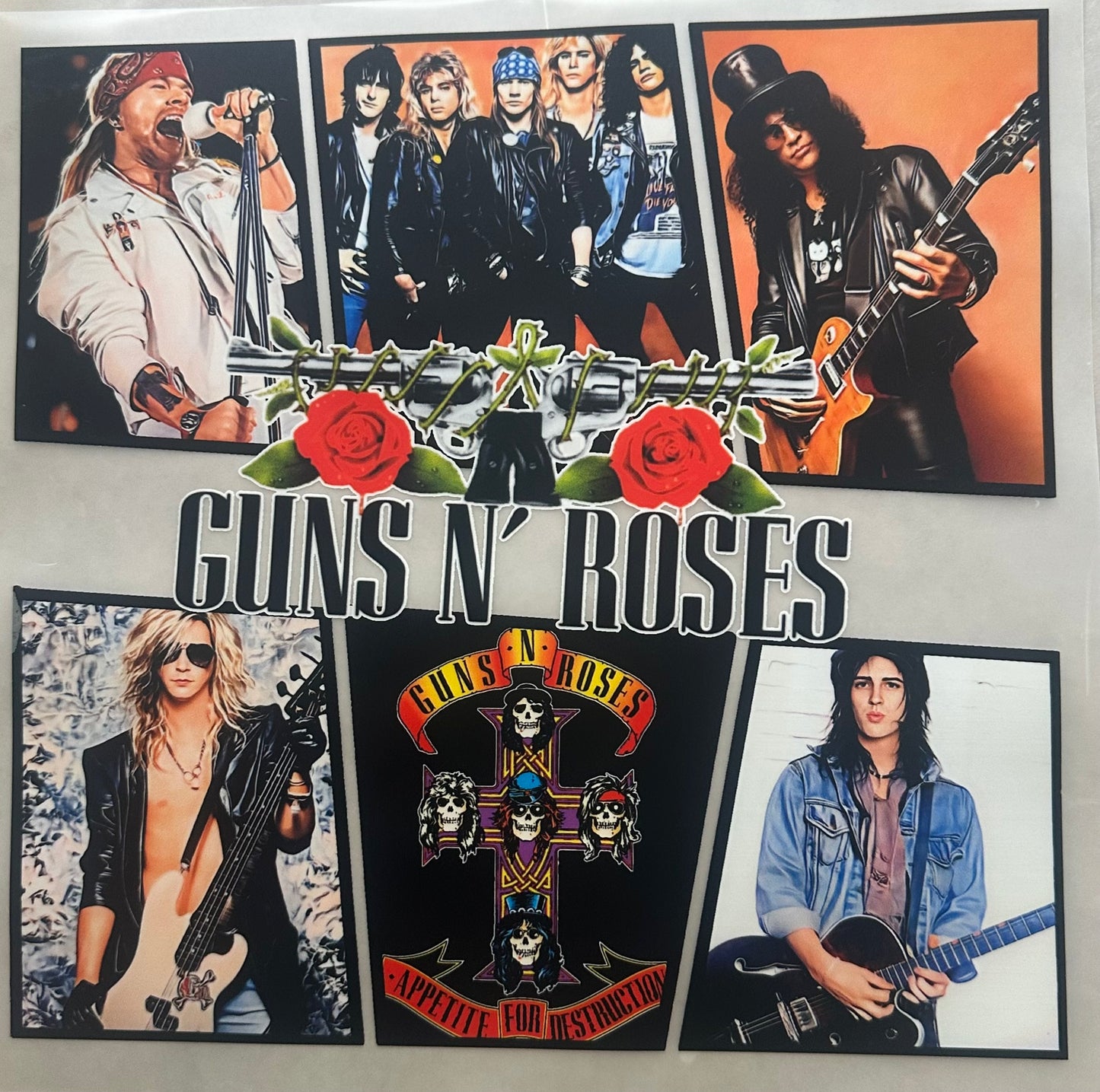 GNR