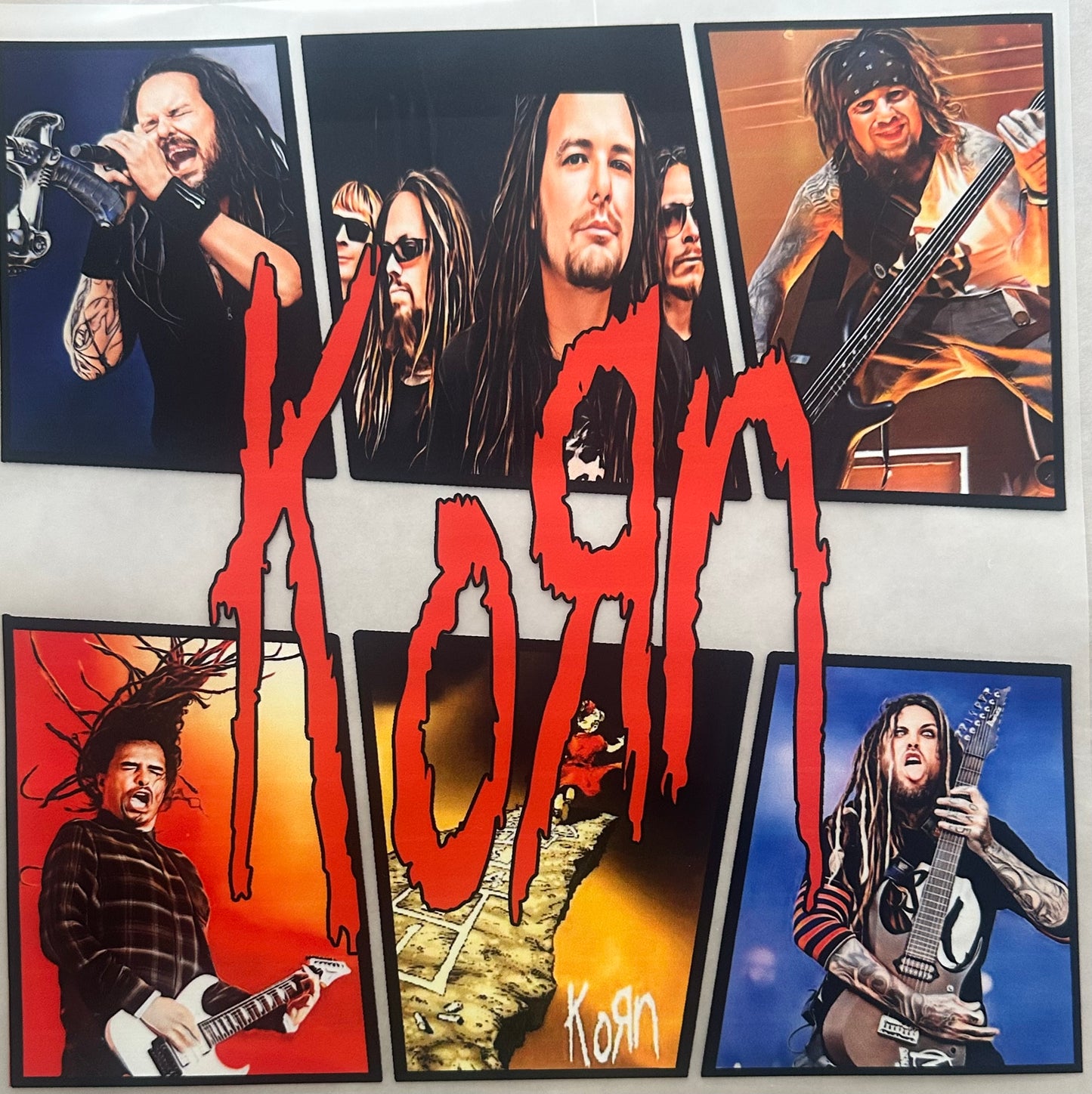 Korn