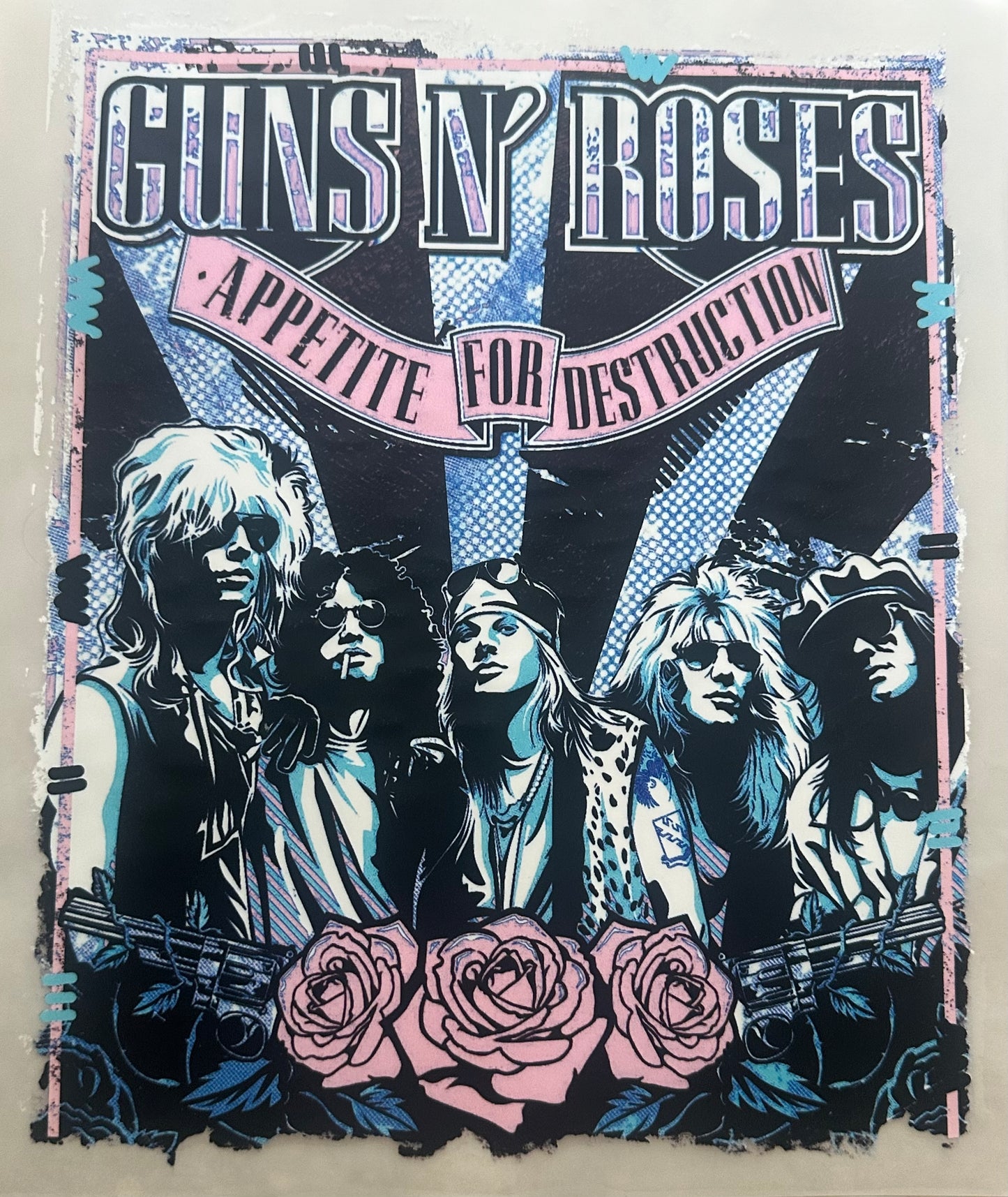 GNR