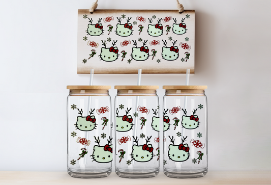 Hk christmas 16oz uvdtf wrap