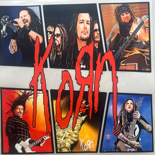 Korn