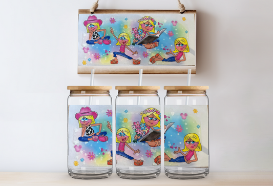 Lizzie 16oz uvdtf wrap