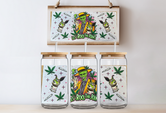 Let's rock this joint 16oz uvdtf wrap