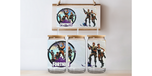 Fortnite 16oz uvdtf wrap