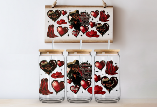 I don't have time for your crazy today 16oz uvdtf wrap