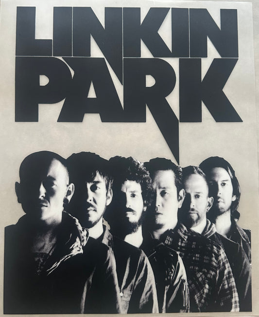 Linkin park