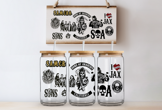 S.O.A 16oz uvdtf wrap