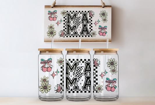 Mama 16oz uvdtf wrap