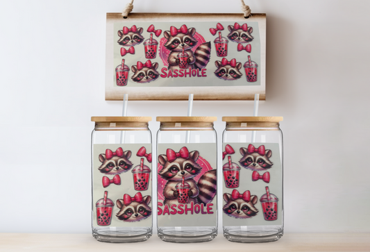 Sasshole 16oz uvdtf wrap