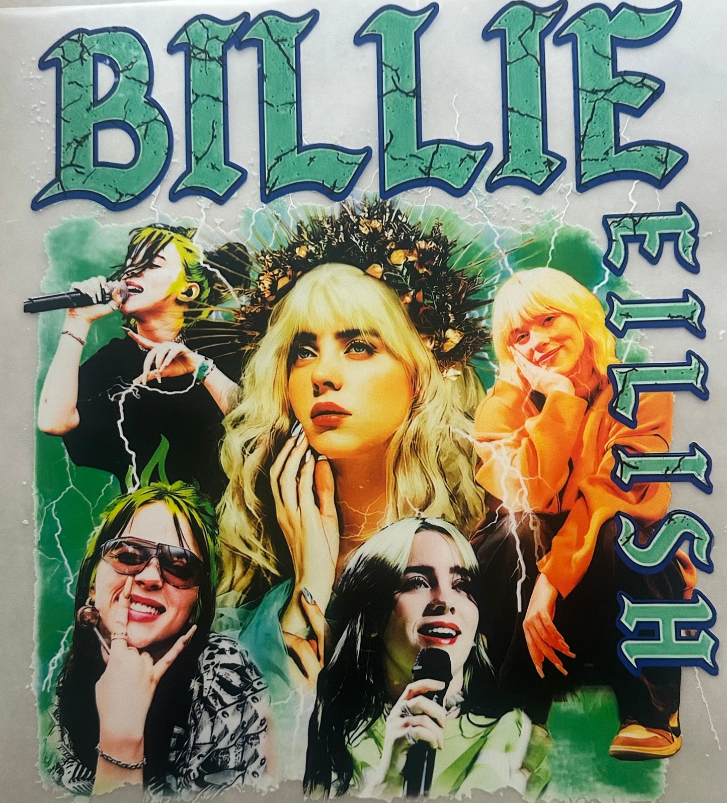Billie