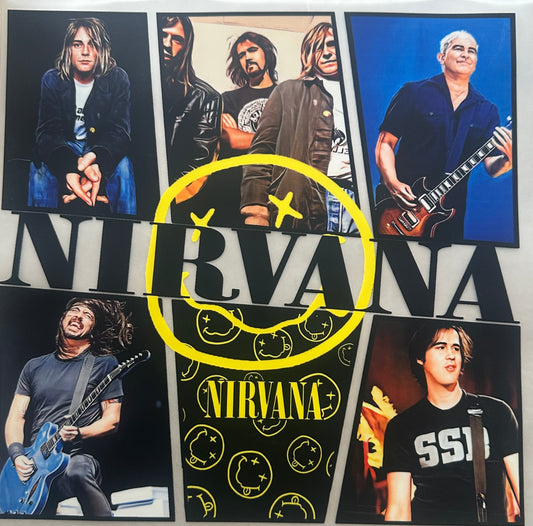 Nirvana
