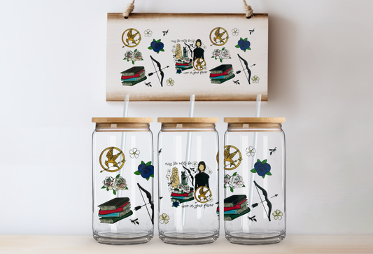 May the odds be ever in your favour 16 oz uvdtf wrap